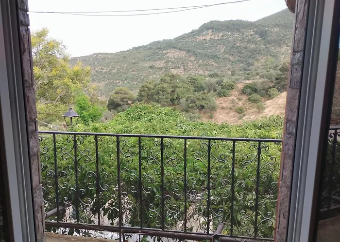Lafion House
