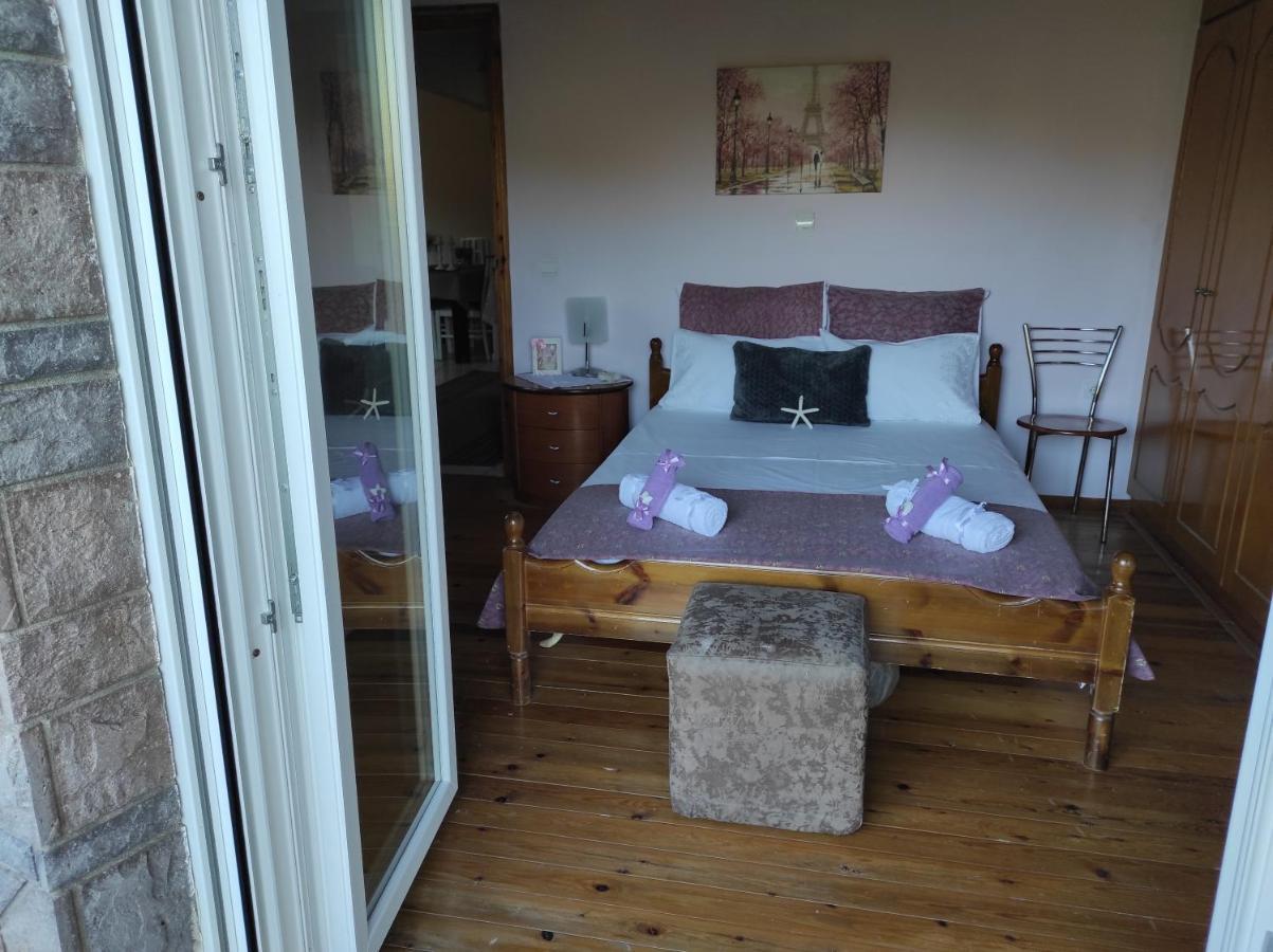 Apartment Lafion House Lafionas