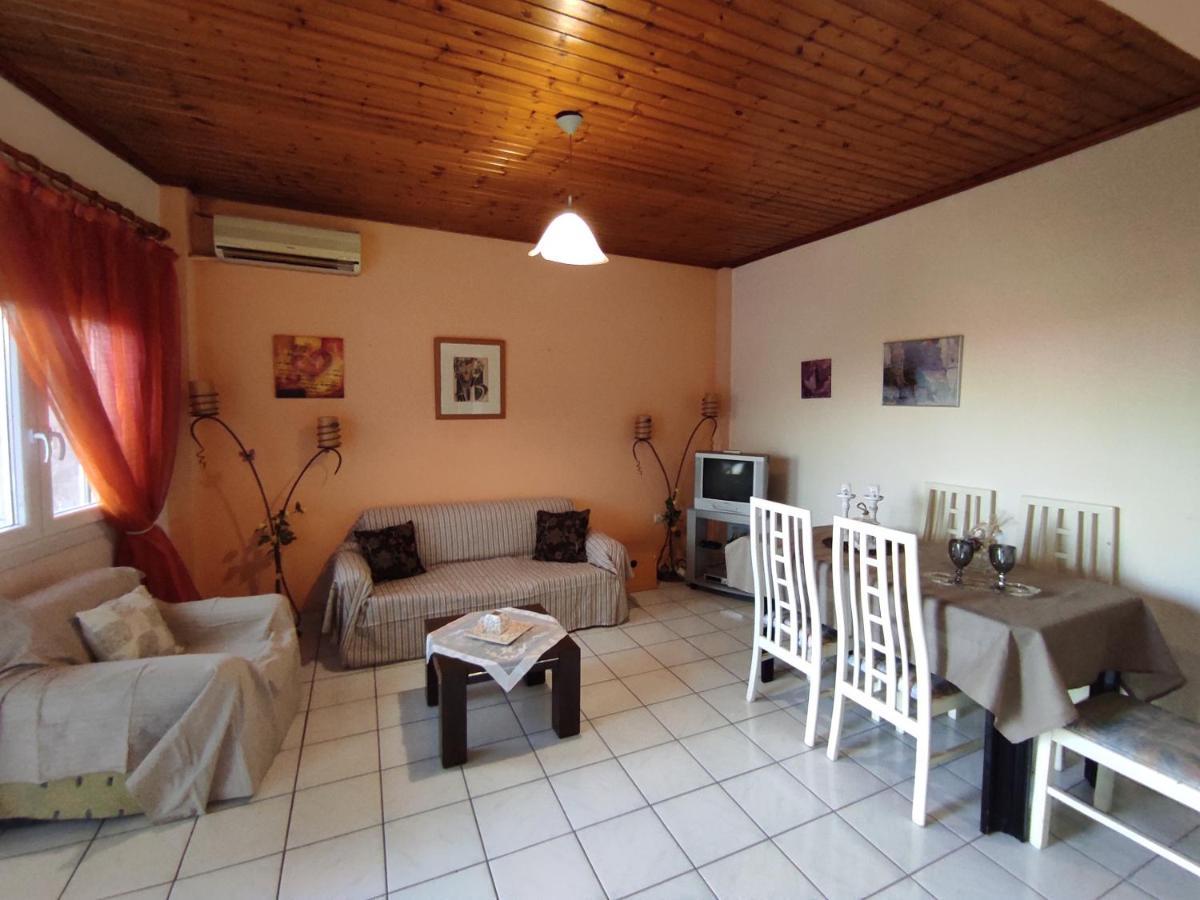 Apartment Lafion House Lafionas