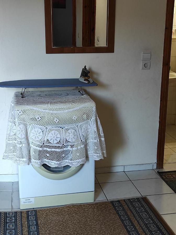 Apartment Lafion House Lafionas