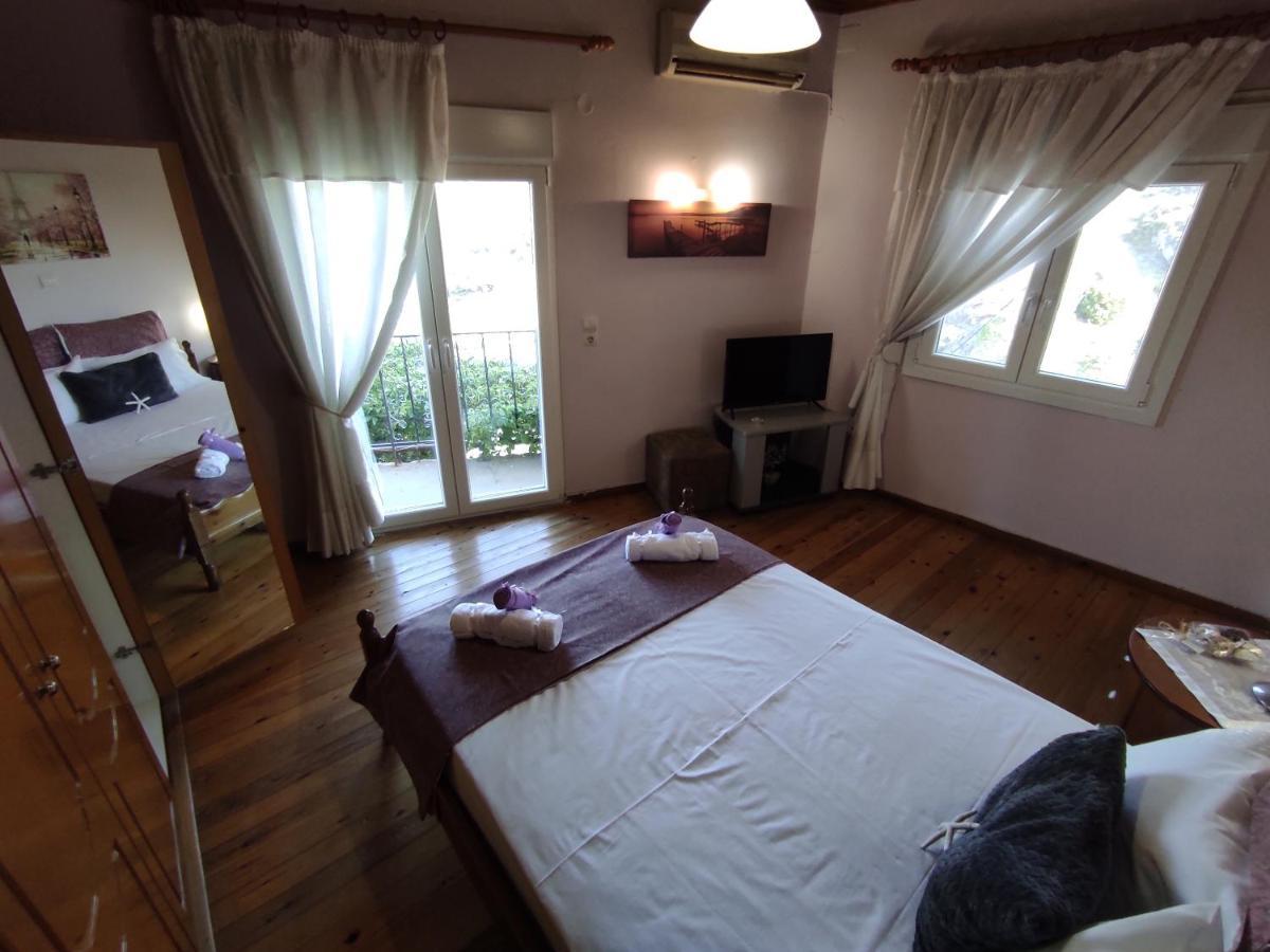 Apartment Lafion House *