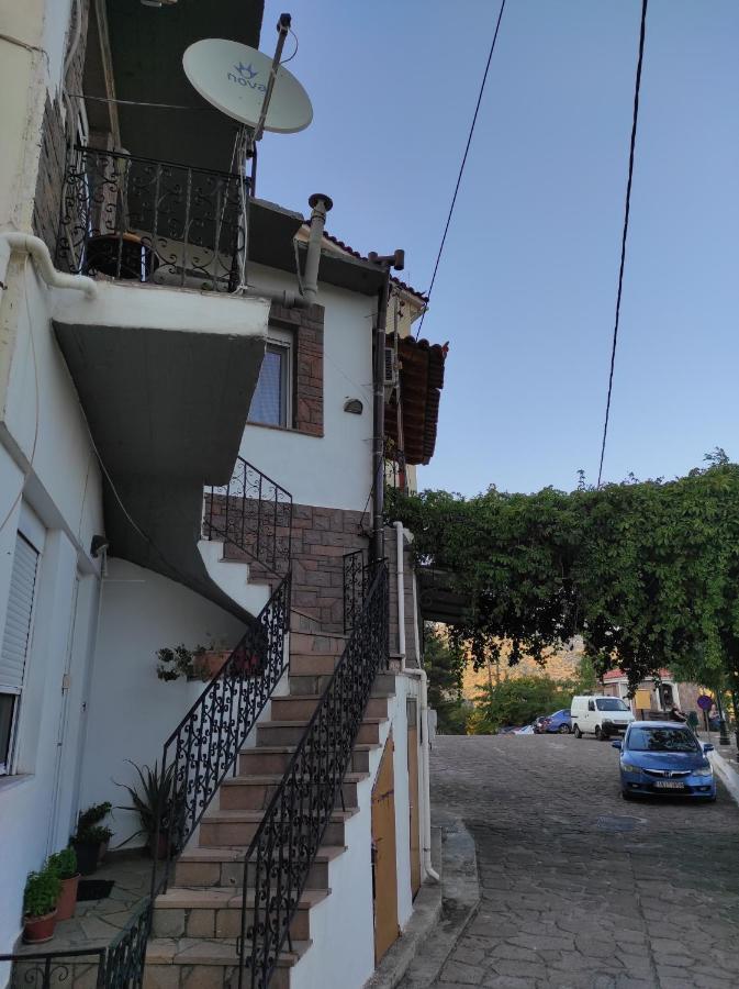 Apartment Lafion House