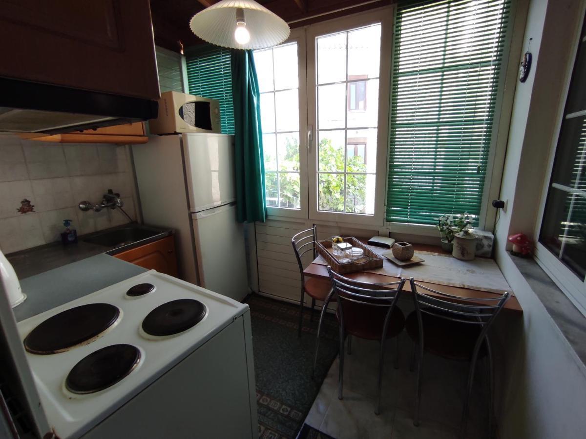 Apartment Lafion House Lafionas