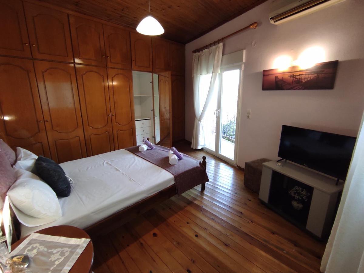 Apartment Lafion House