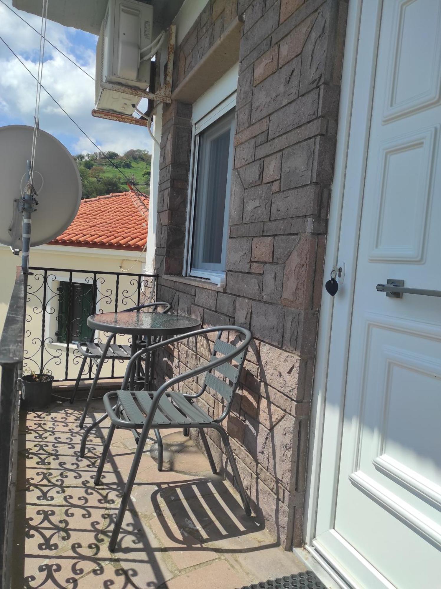 Lafion House Apartment *