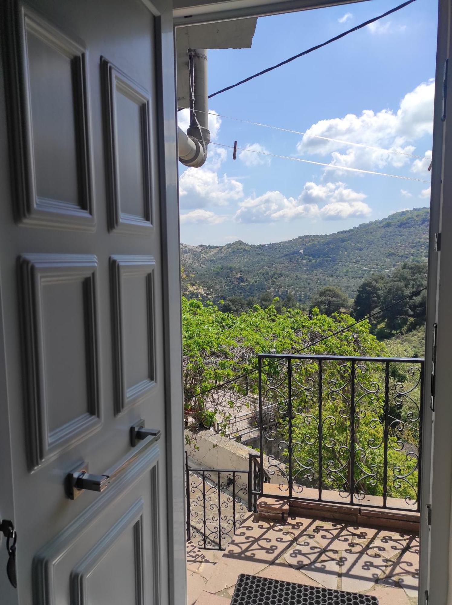 Lafion House Lafionas